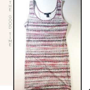 Bodycon Dress (Never Worn)